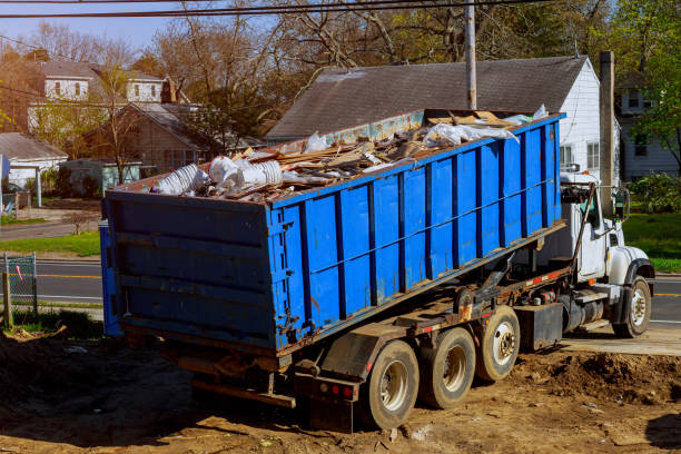 Best Commercial Junk Removal  in Midway, FL