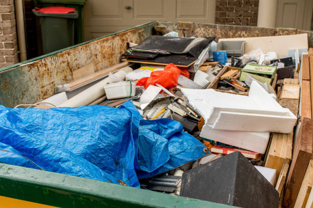 Best Same-Day Junk Removal Services  in Midway, FL