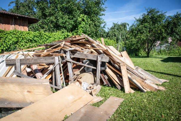 Best Scrap Metal Removal  in Midway, FL