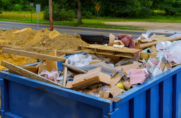 Best Residential Junk Removal  in Midway, FL