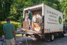 Best Residential Junk Removal  in Midway, FL